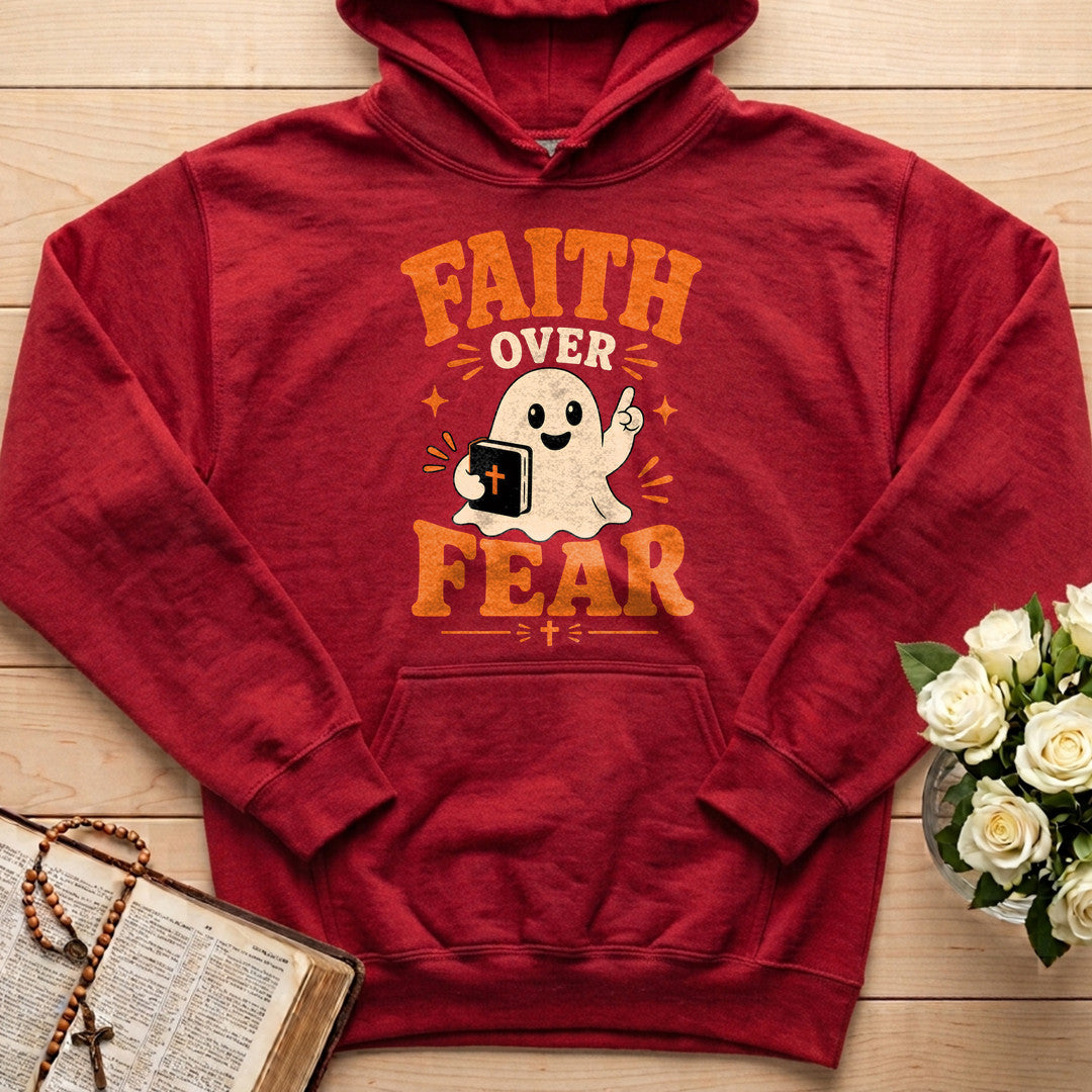 Faith Over Fear 35
