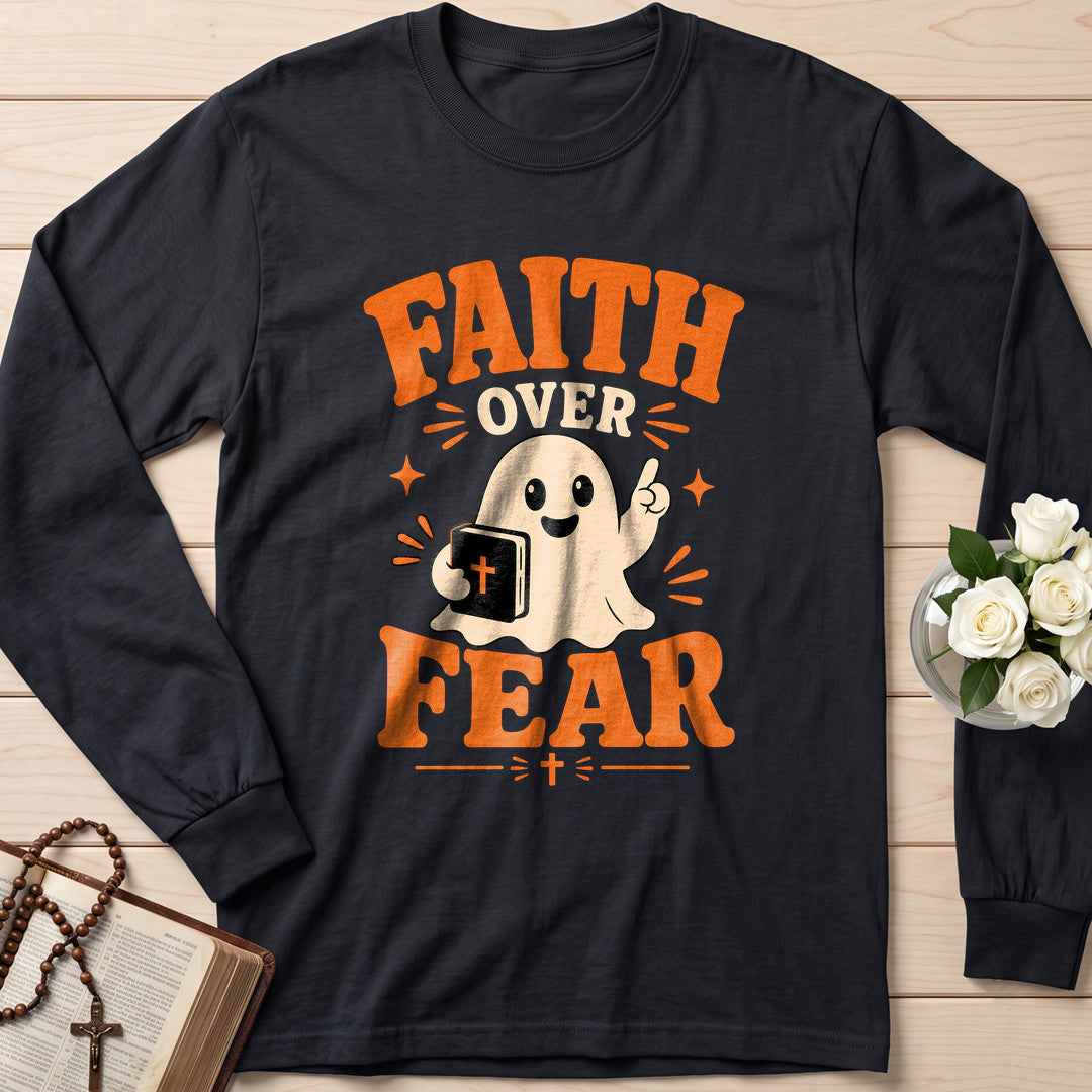 Faith Over Fear 35