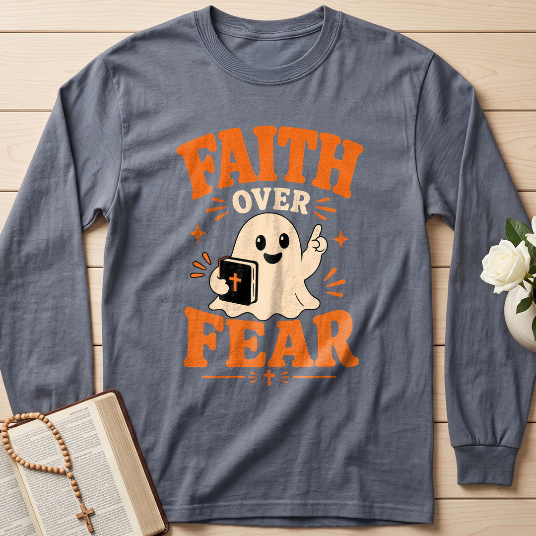 Faith Over Fear 35