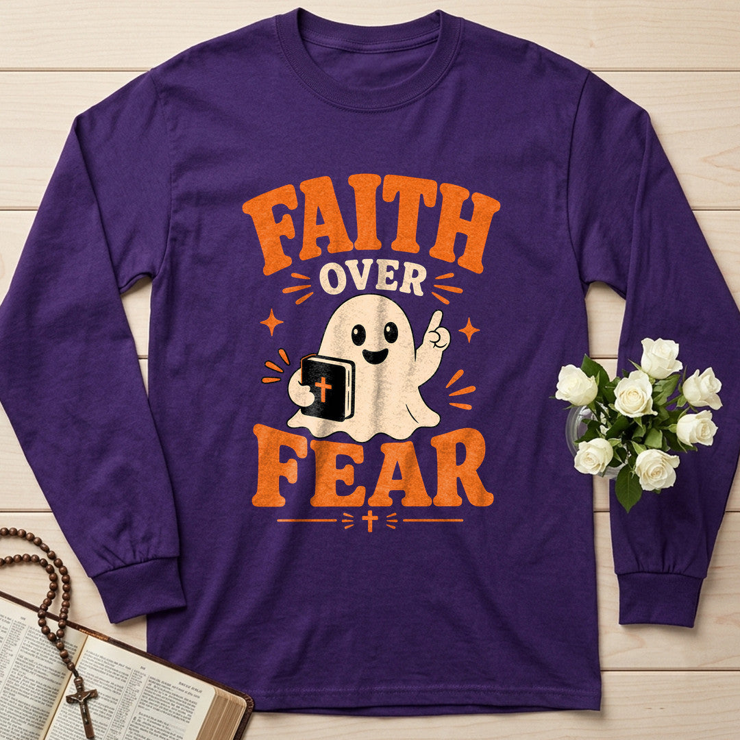 Faith Over Fear 35