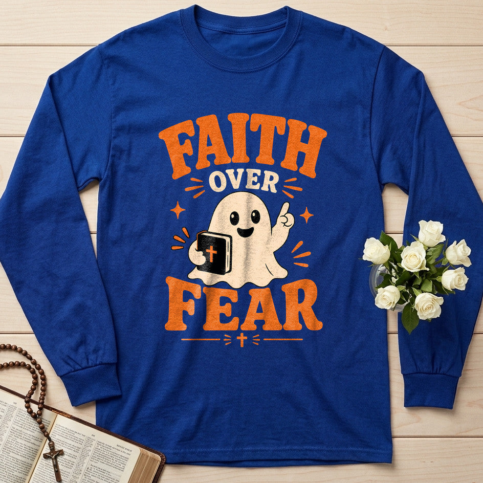 Faith Over Fear 35