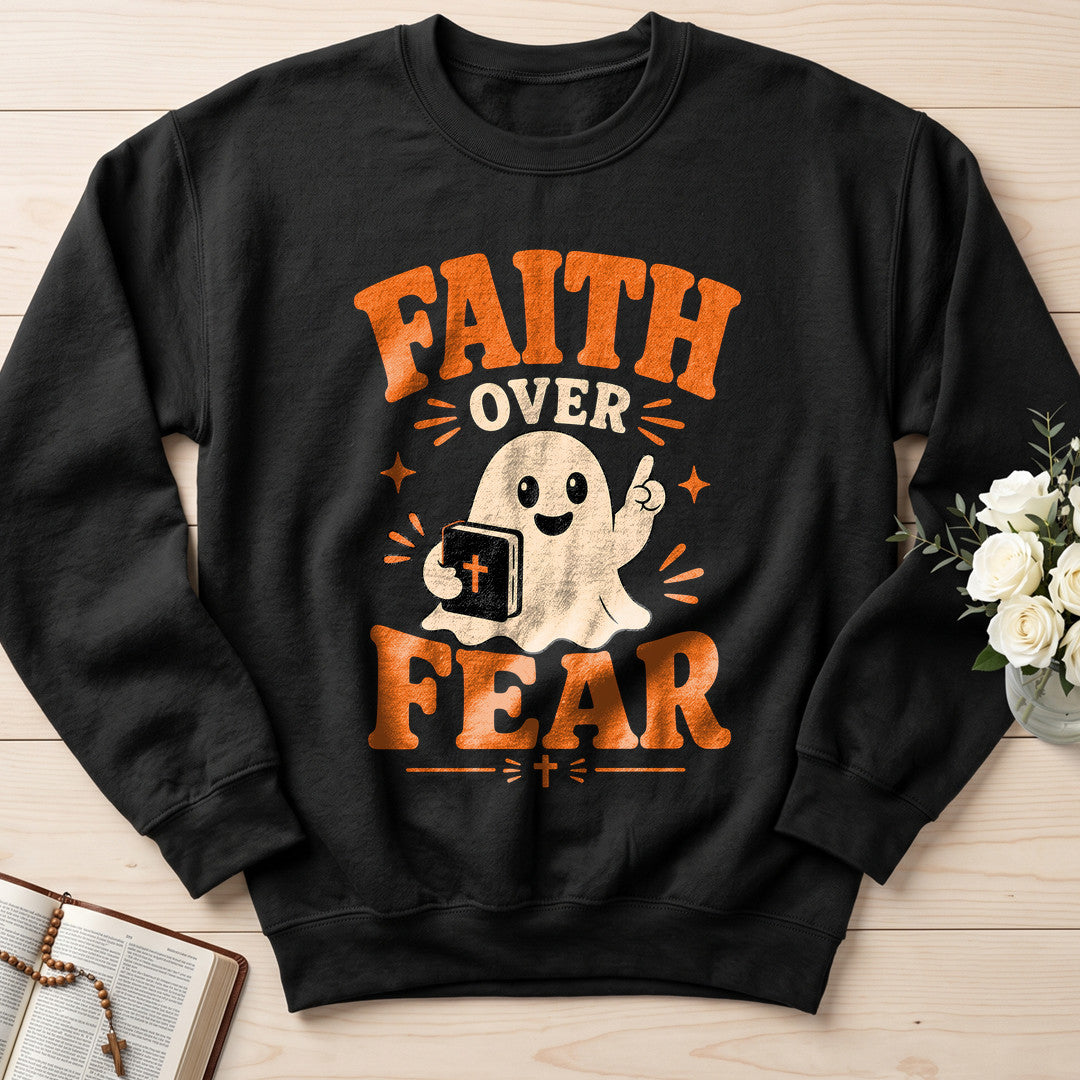 Faith Over Fear 35