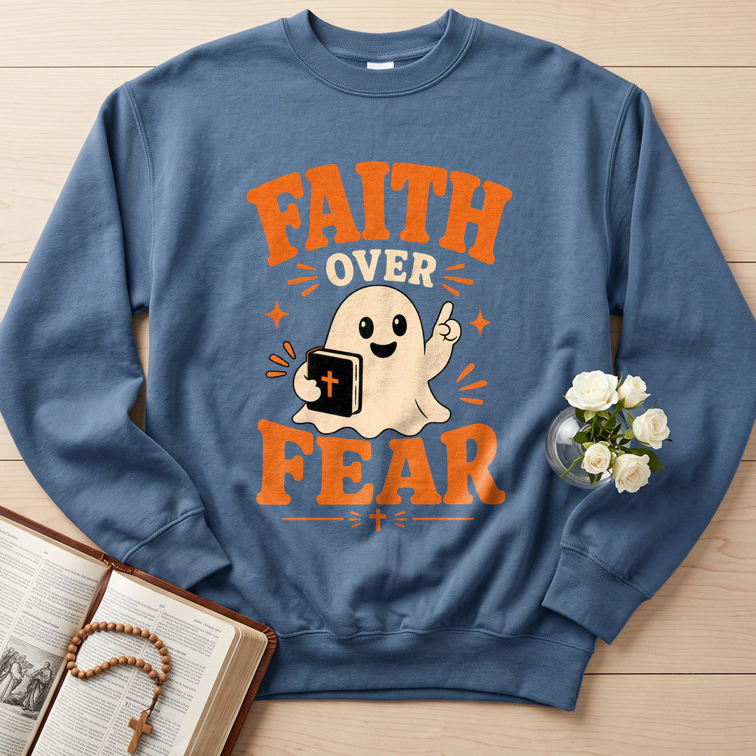 Faith Over Fear 35