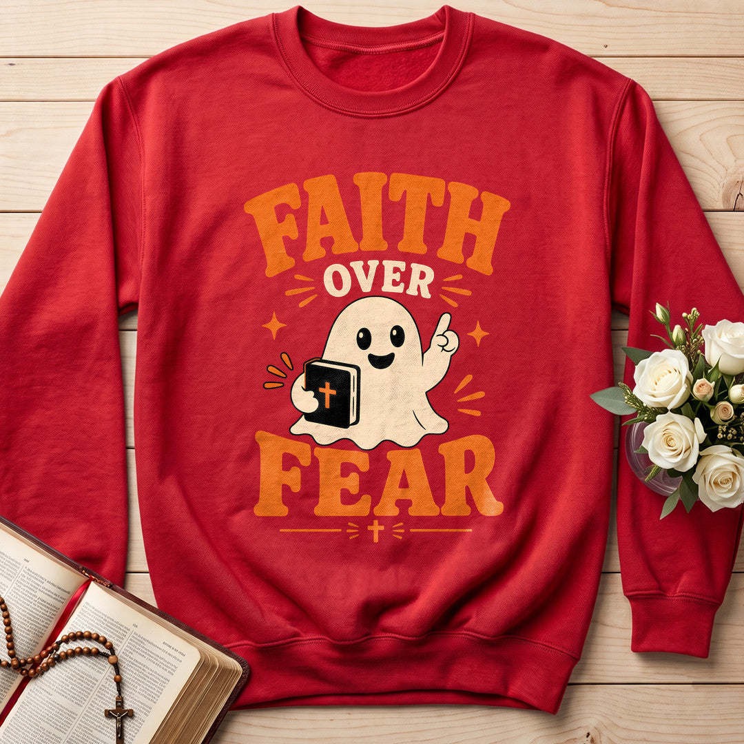 Faith Over Fear 35
