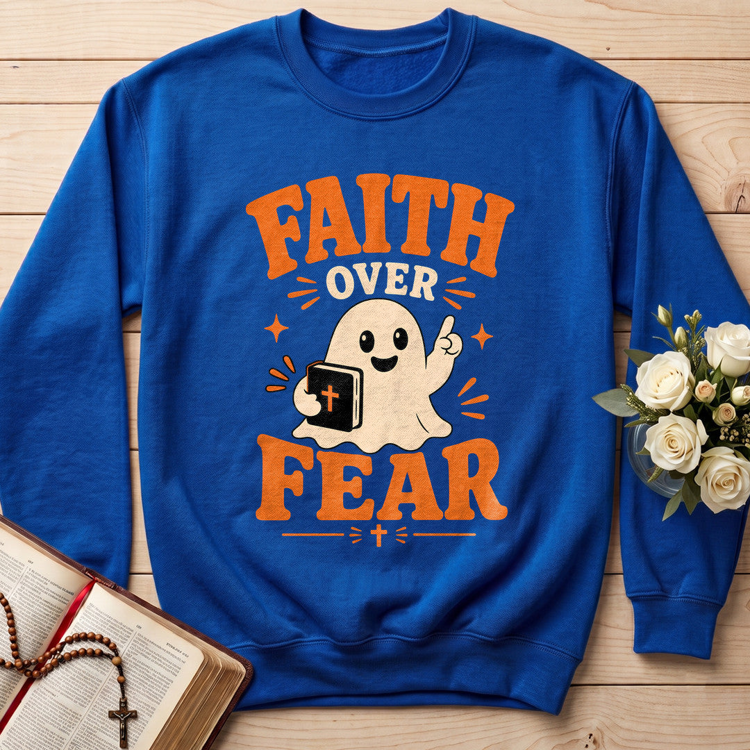 Faith Over Fear 35