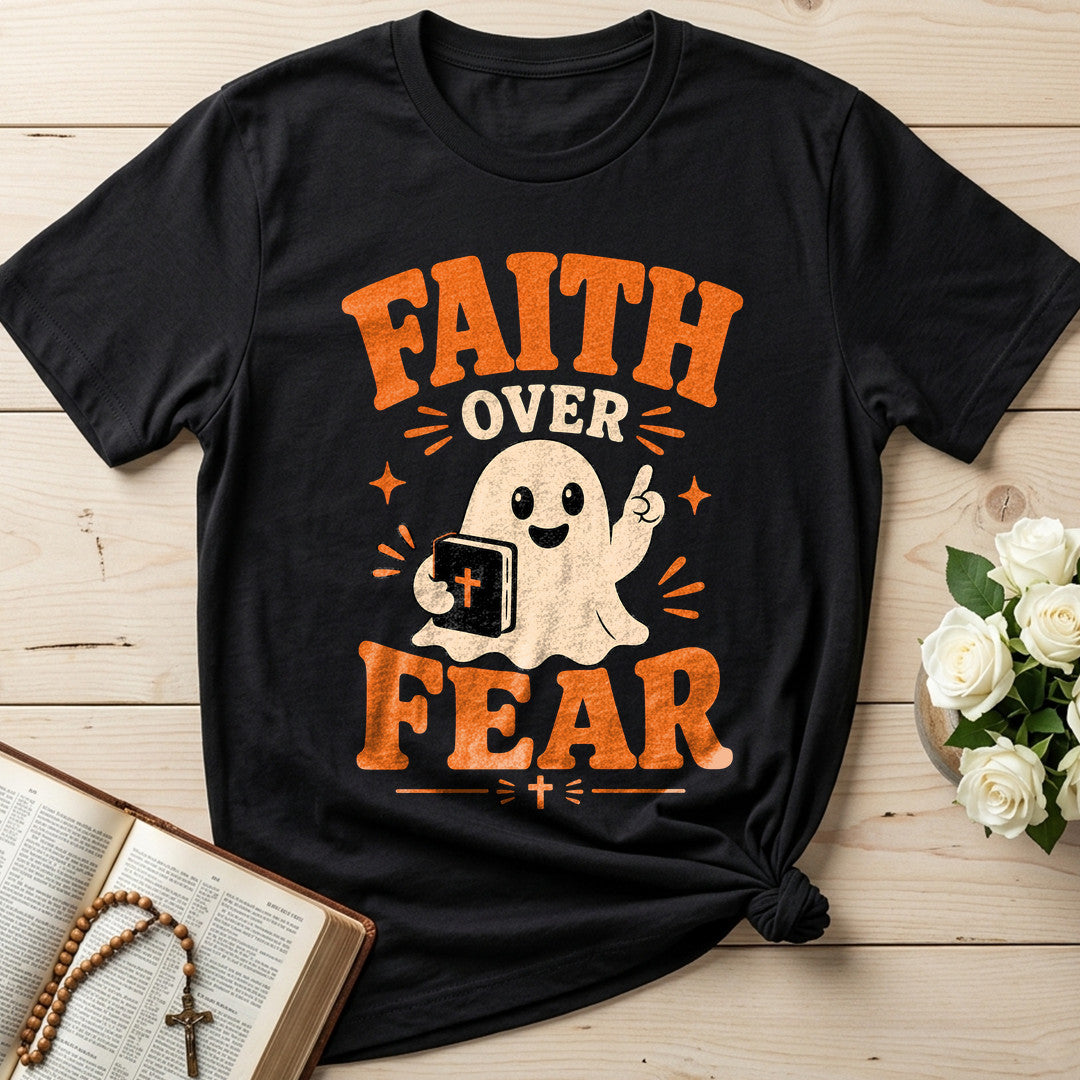 Faith Over Fear 35