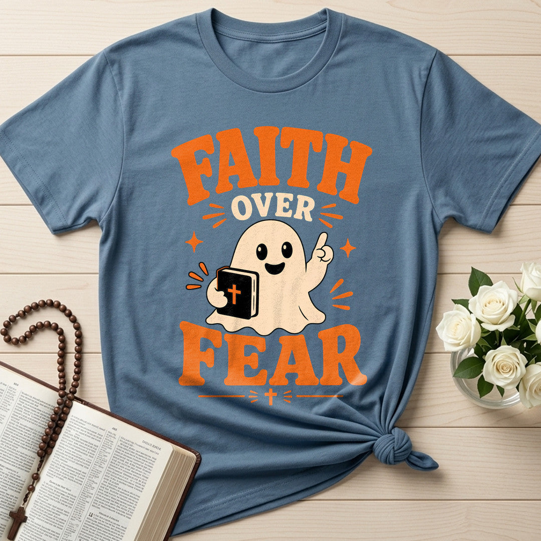 Faith Over Fear 35