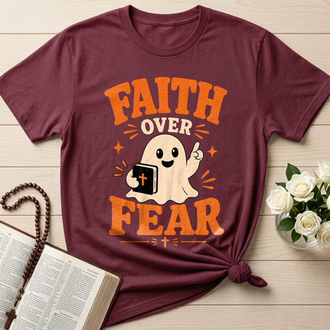 Faith Over Fear 35
