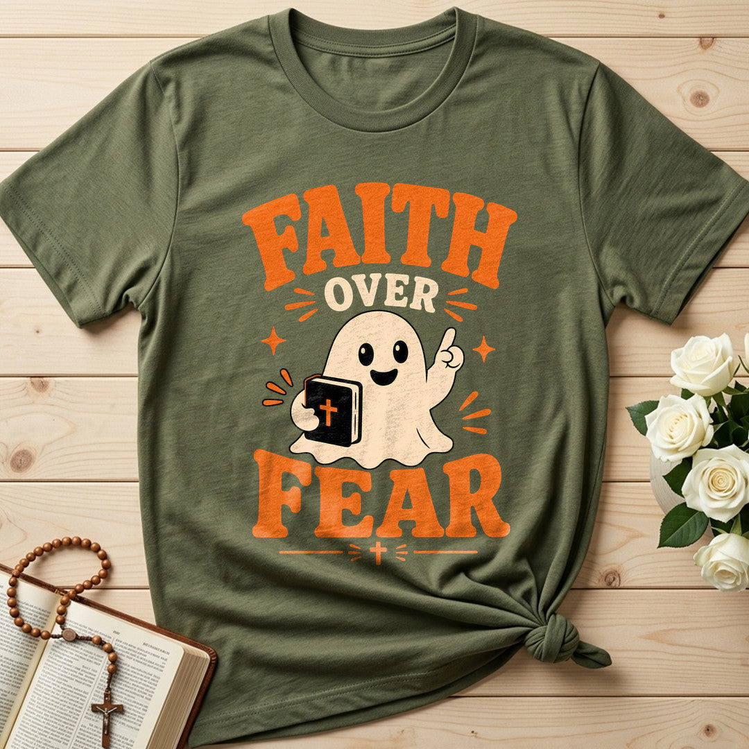 Faith Over Fear 35
