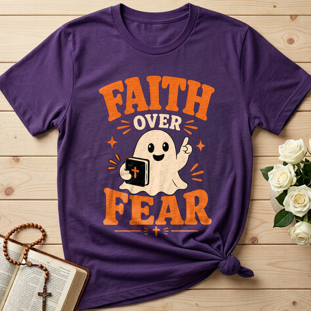 Faith Over Fear 35