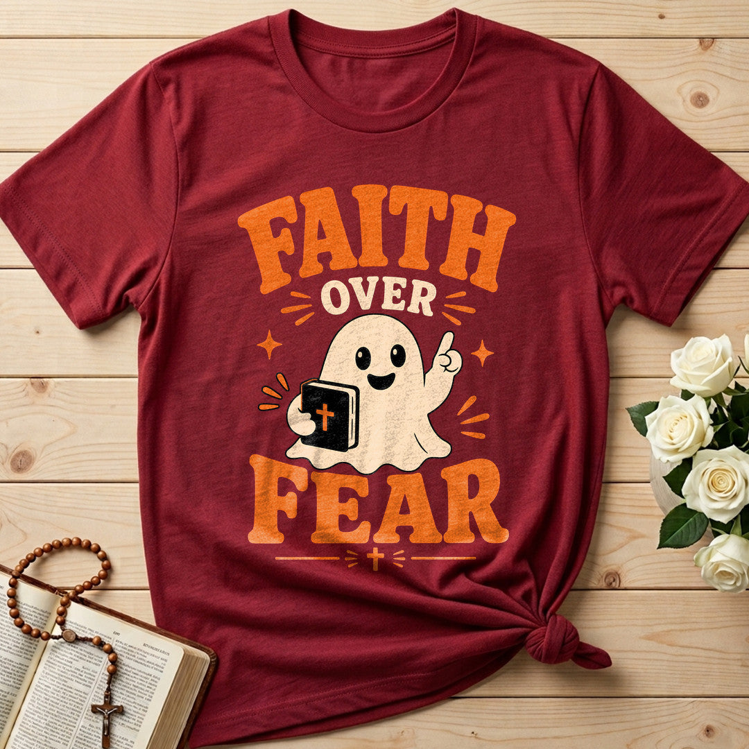 Faith Over Fear 35