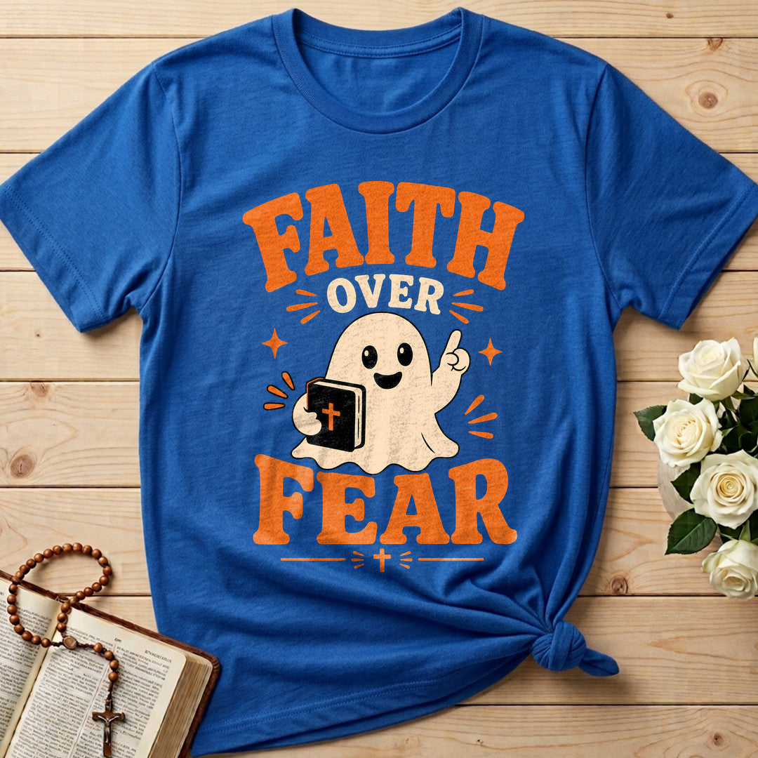 Faith Over Fear 35