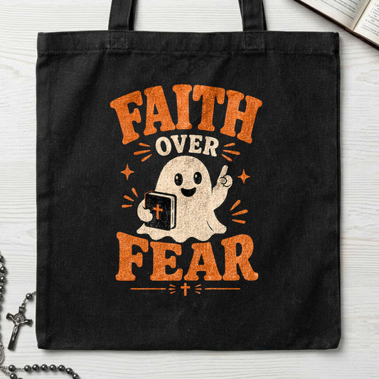 Faith Over Fear 35