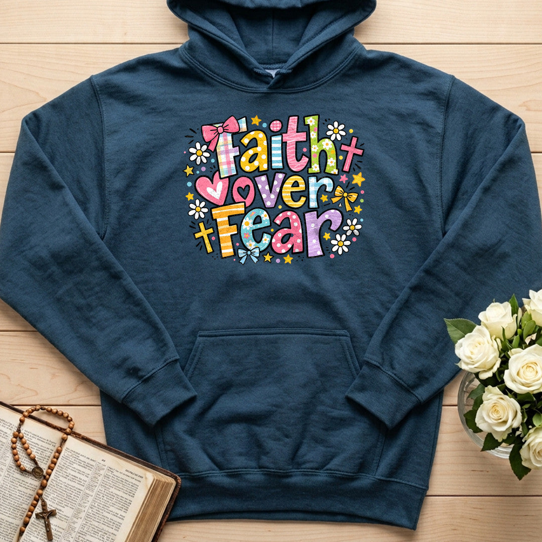 Faith Over Fear 36