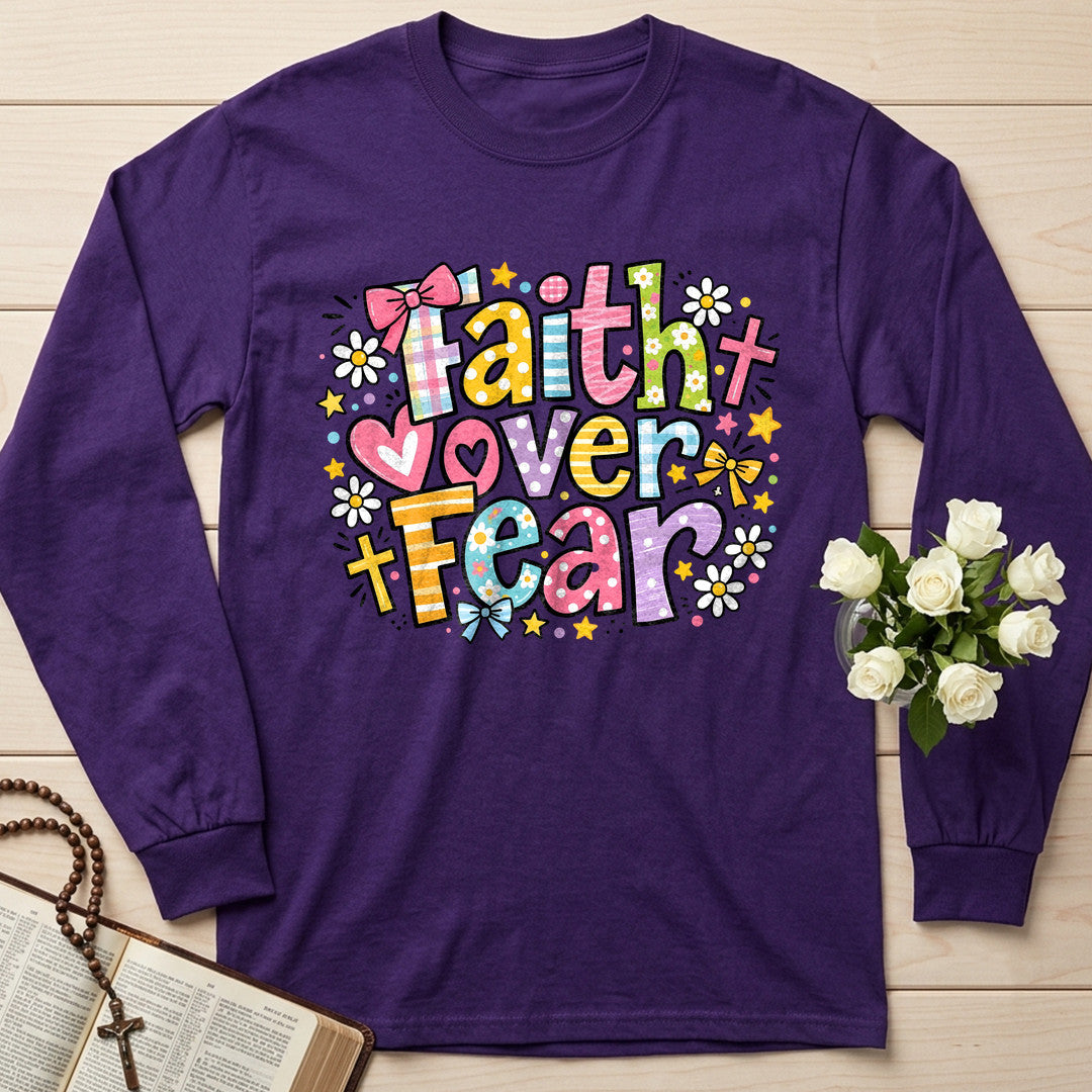Faith Over Fear 36
