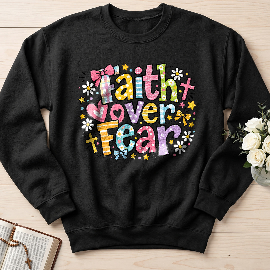 Faith Over Fear 36