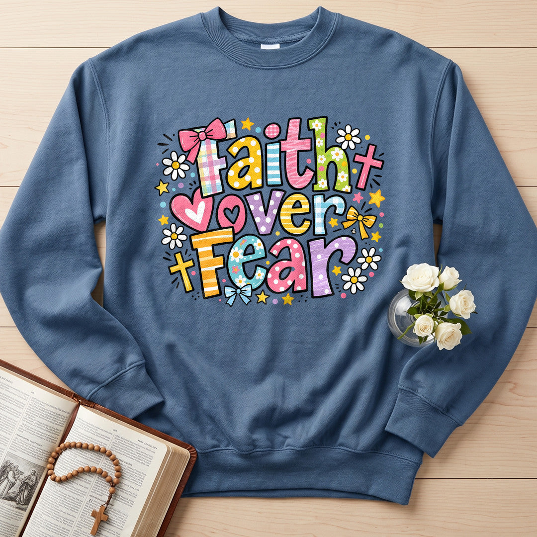 Faith Over Fear 36