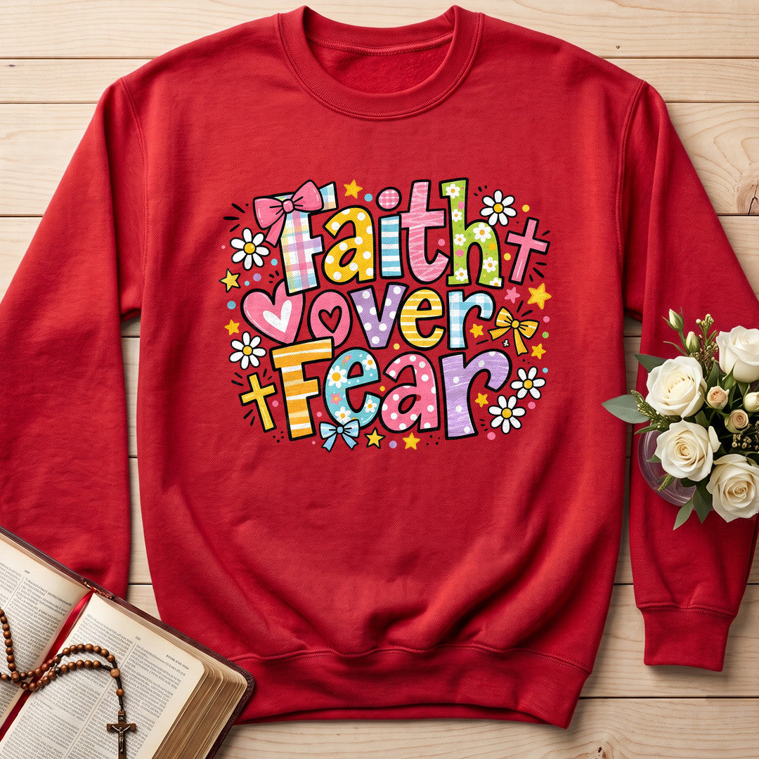 Faith Over Fear 36