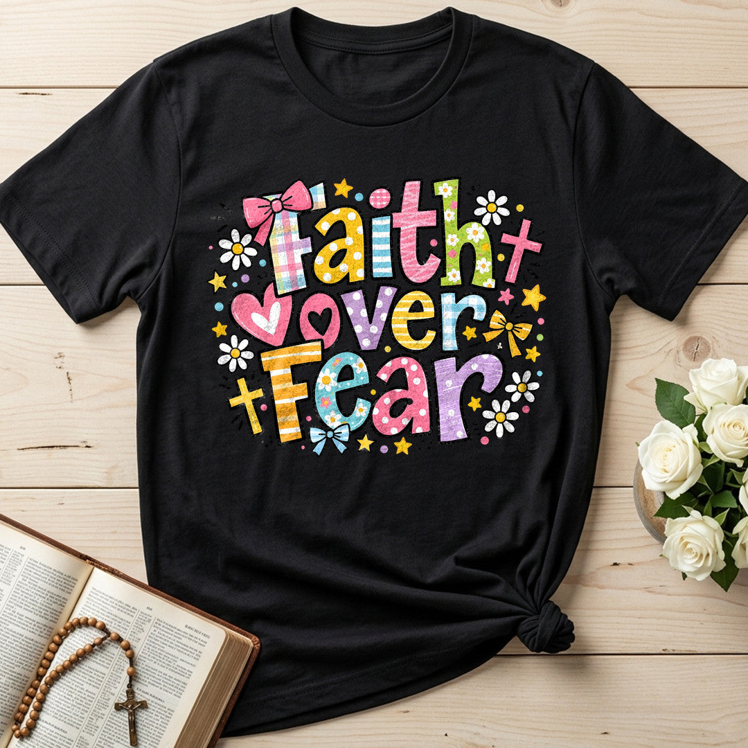 Faith Over Fear 36