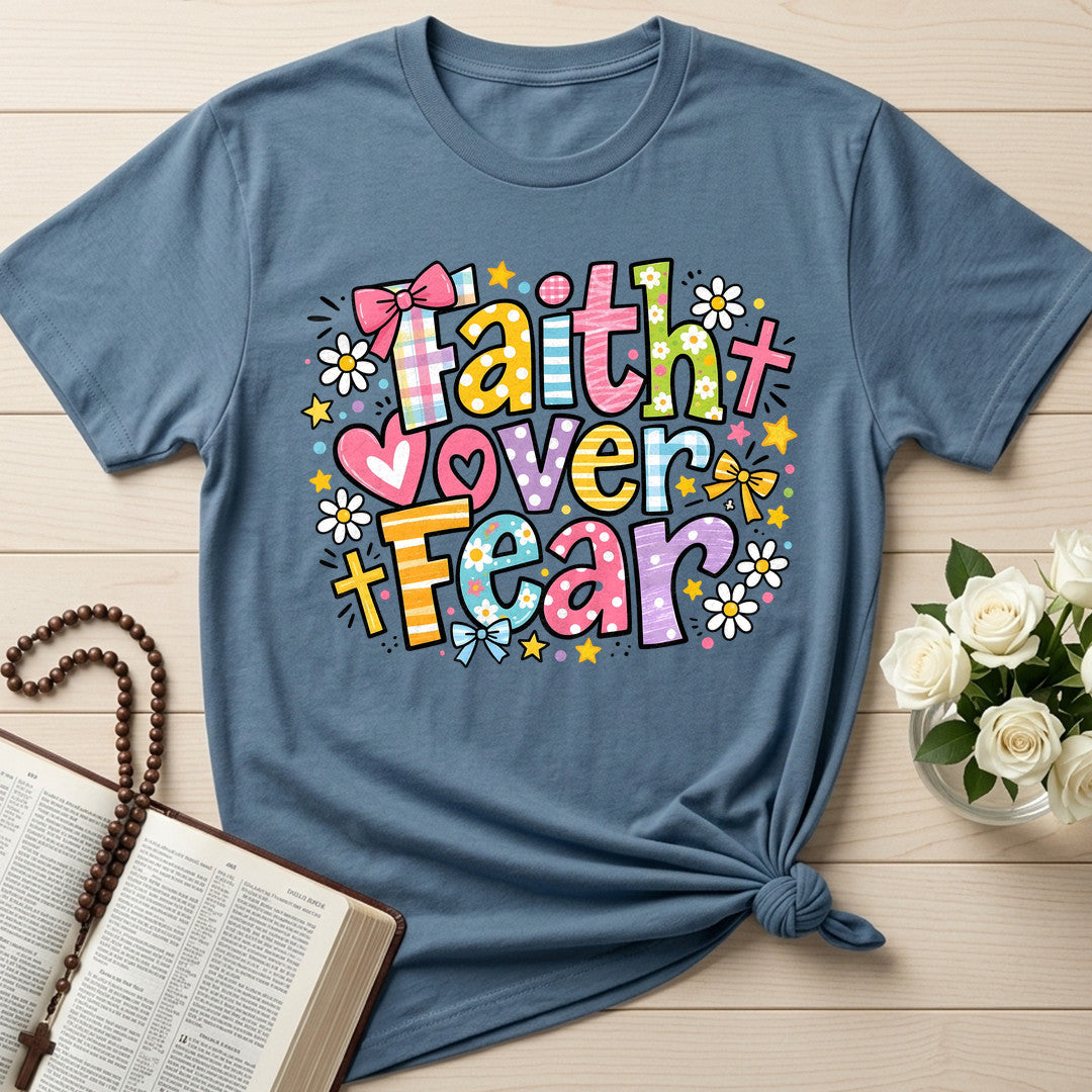 Faith Over Fear 36