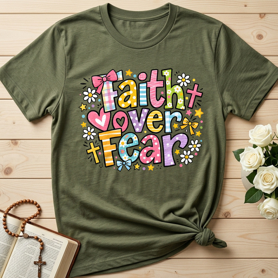 Faith Over Fear 36