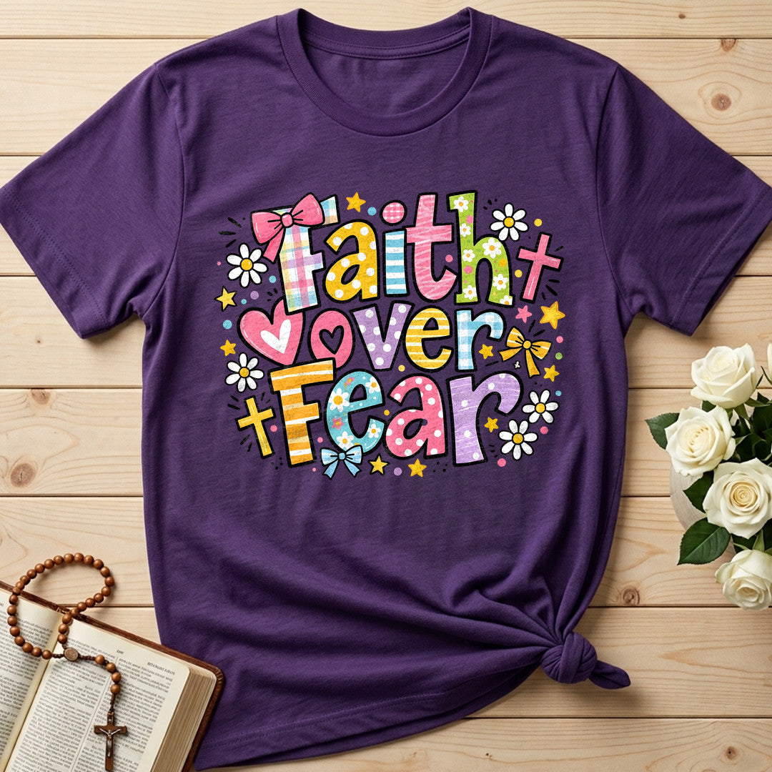 Faith Over Fear 36