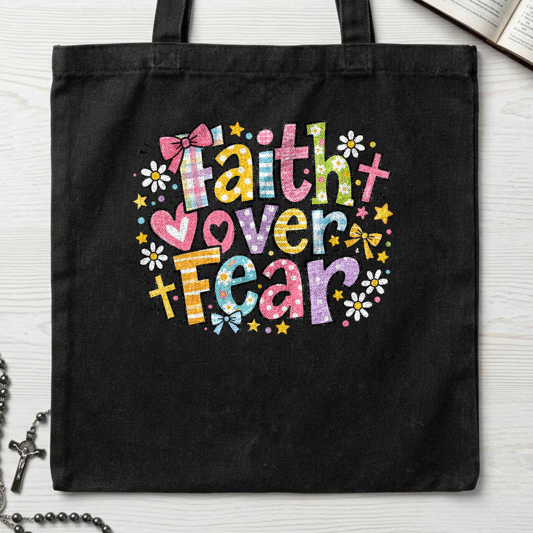 Faith Over Fear 36