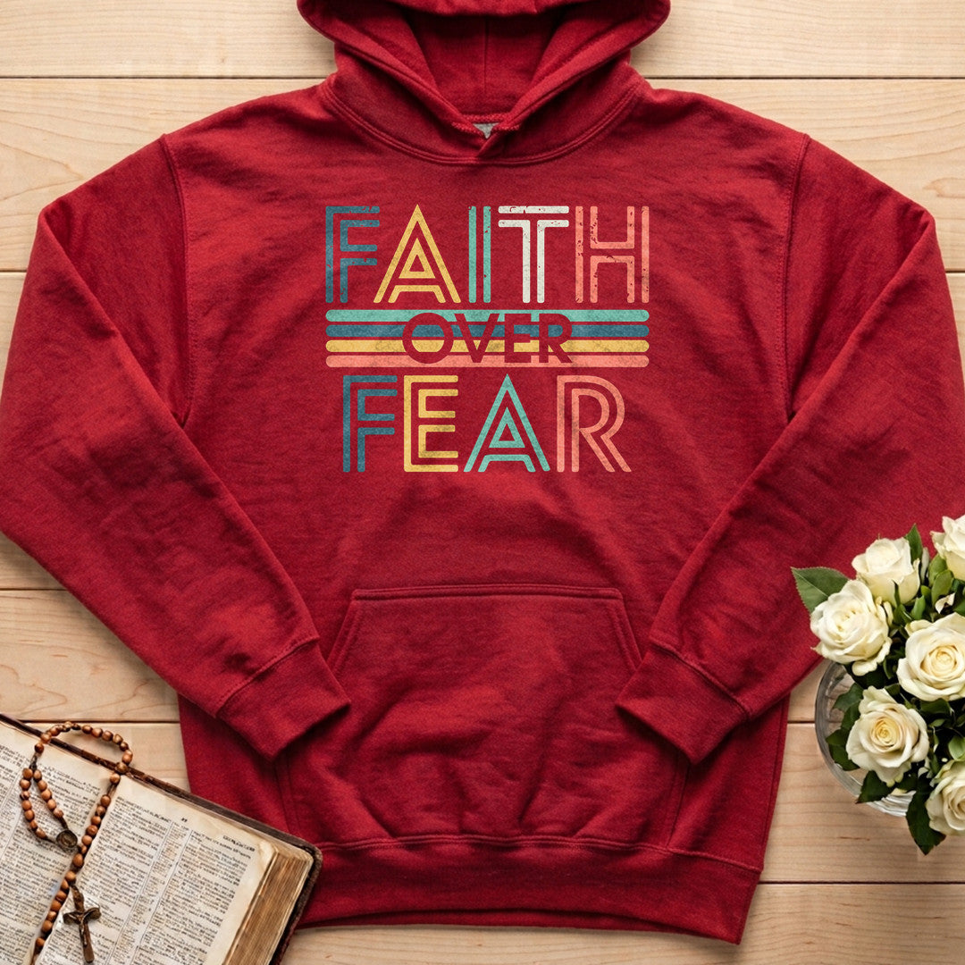 Faith Over Fear 37