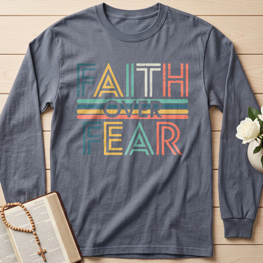 Faith Over Fear 37