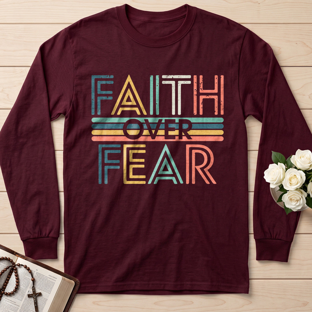 Faith Over Fear 37