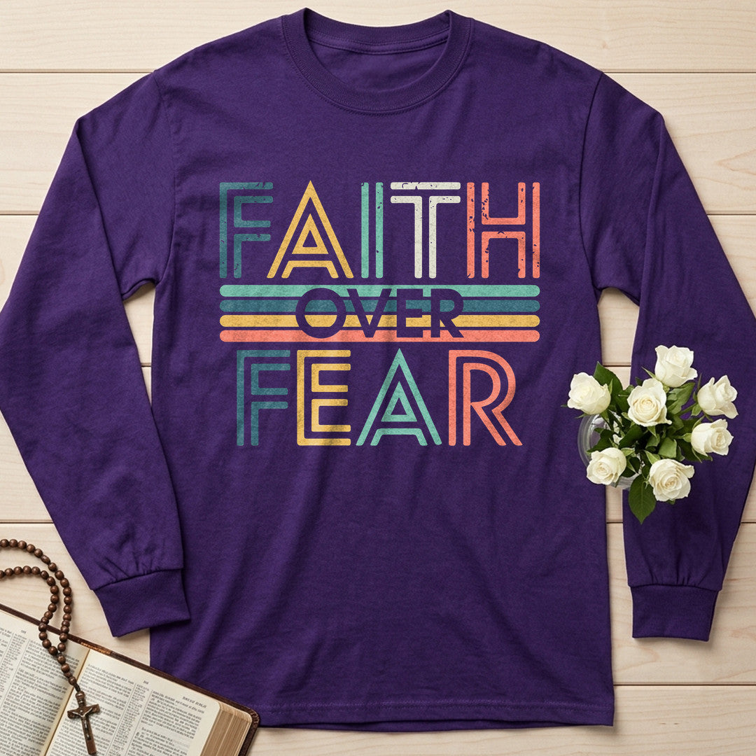 Faith Over Fear 37