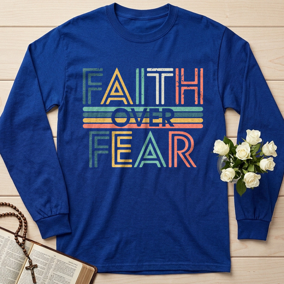 Faith Over Fear 37