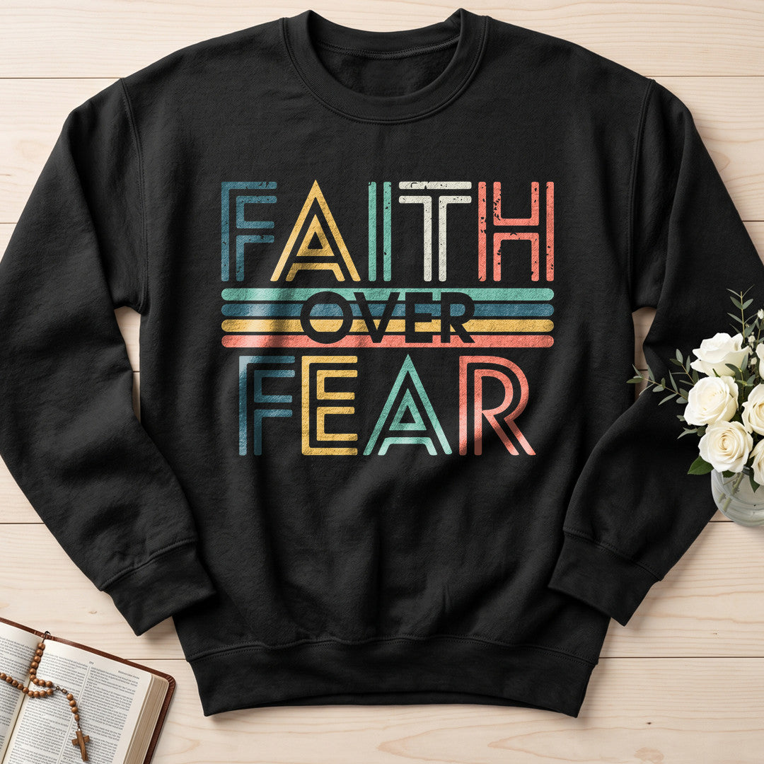 Faith Over Fear 37