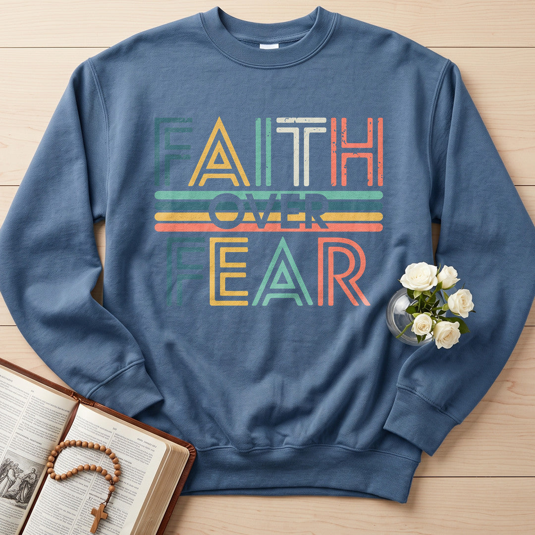 Faith Over Fear 37