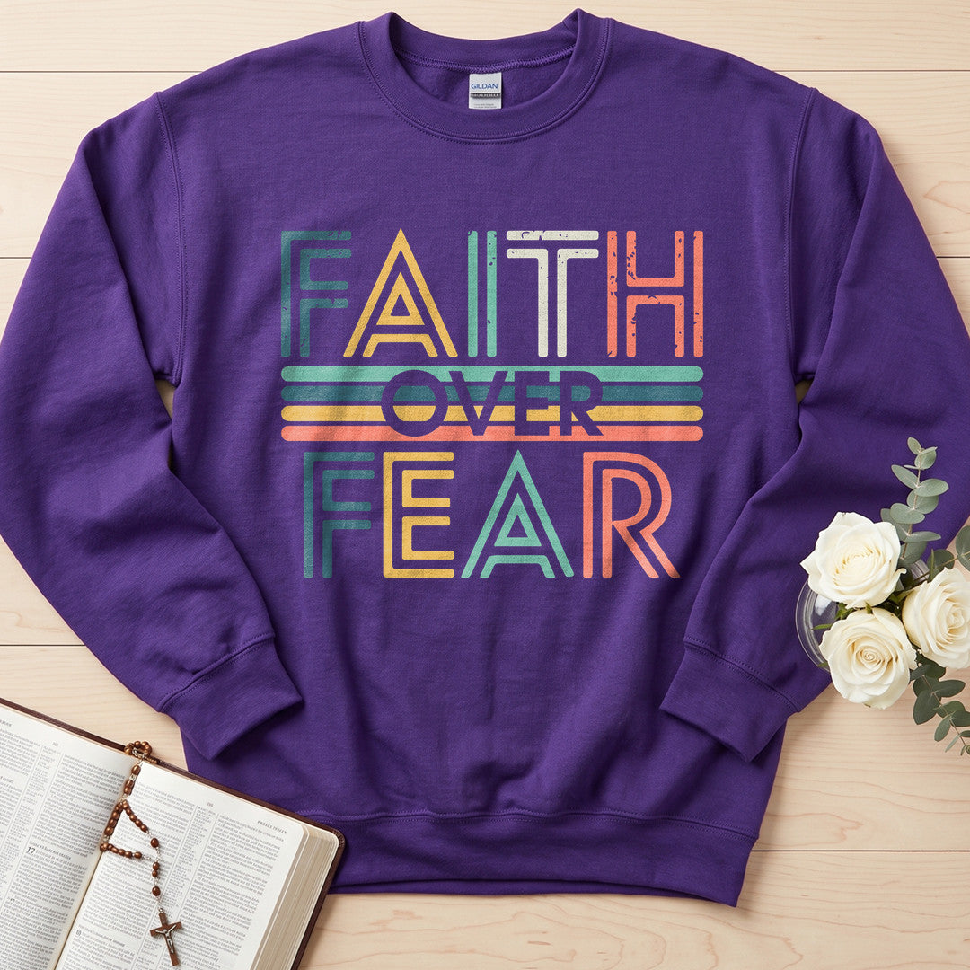 Faith Over Fear 37