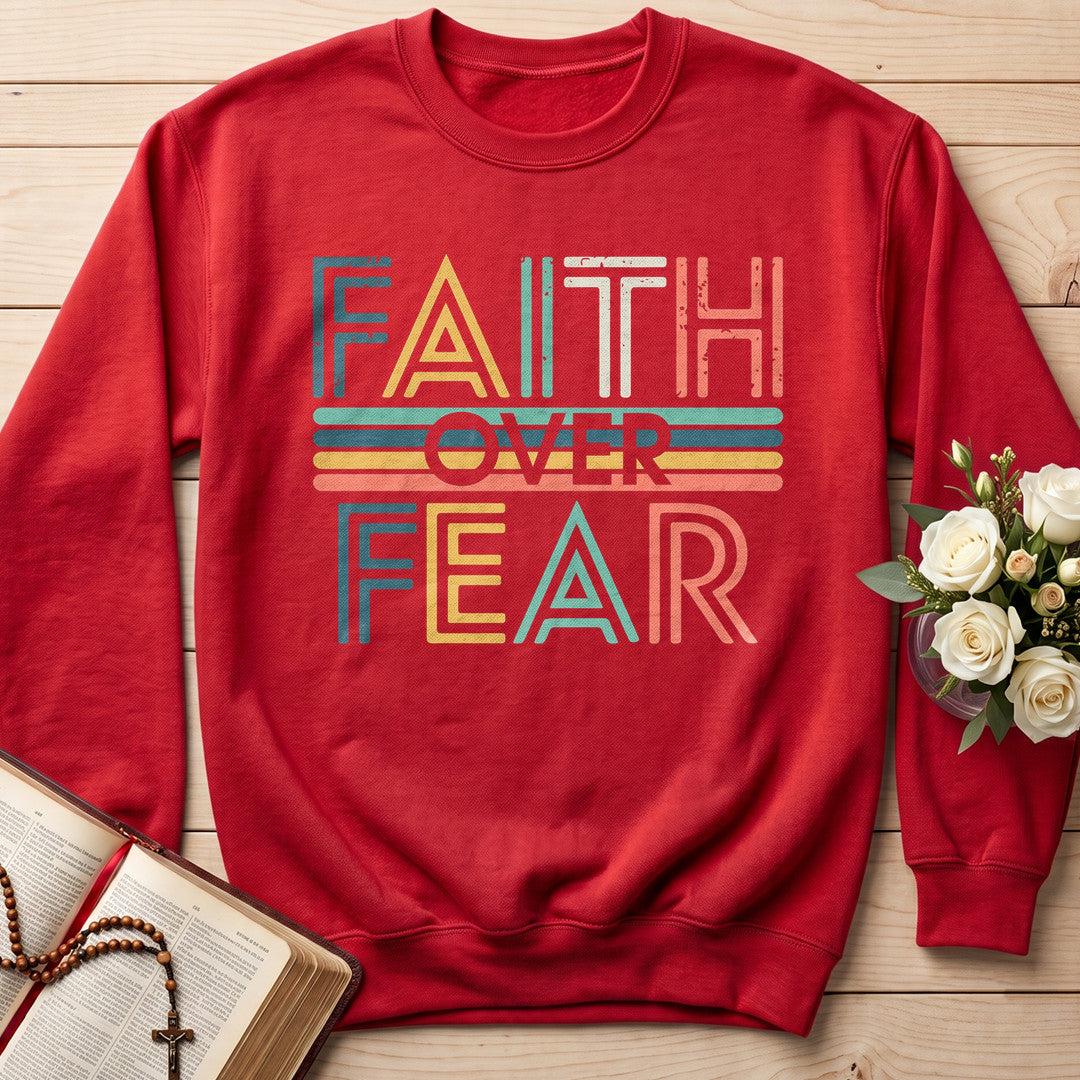 Faith Over Fear 37