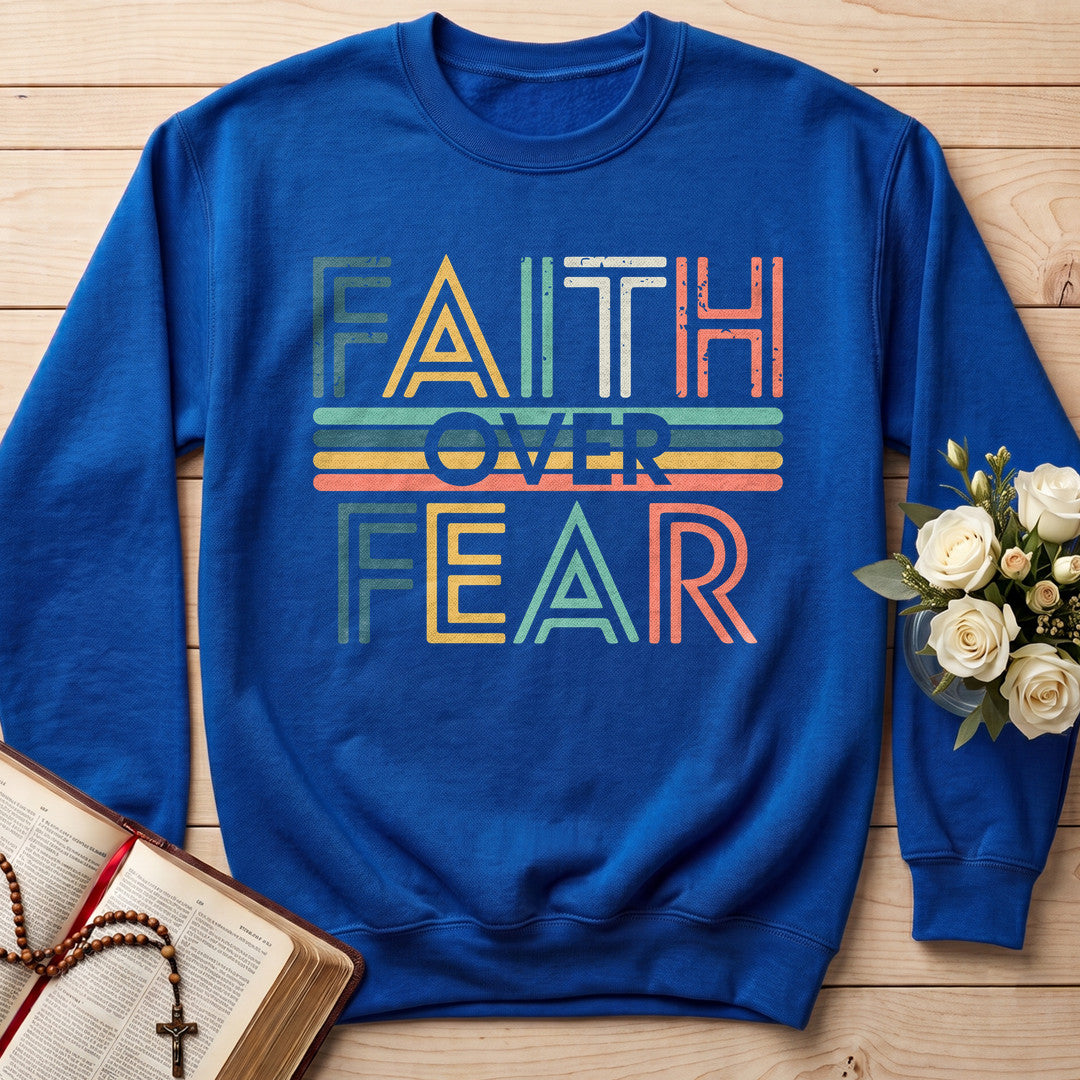 Faith Over Fear 37
