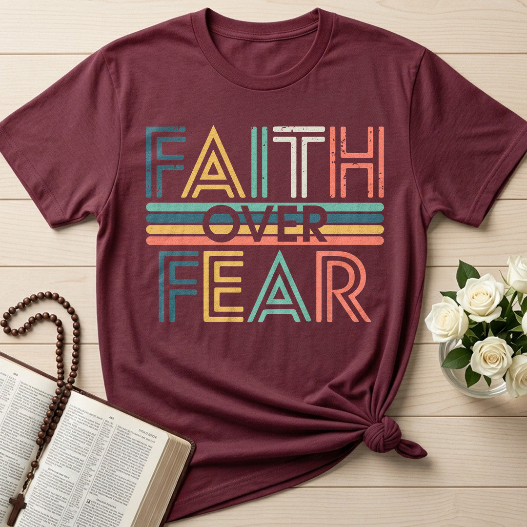 Faith Over Fear 37