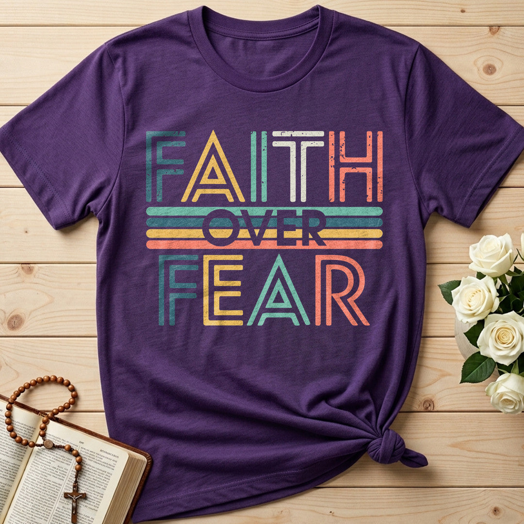Faith Over Fear 37