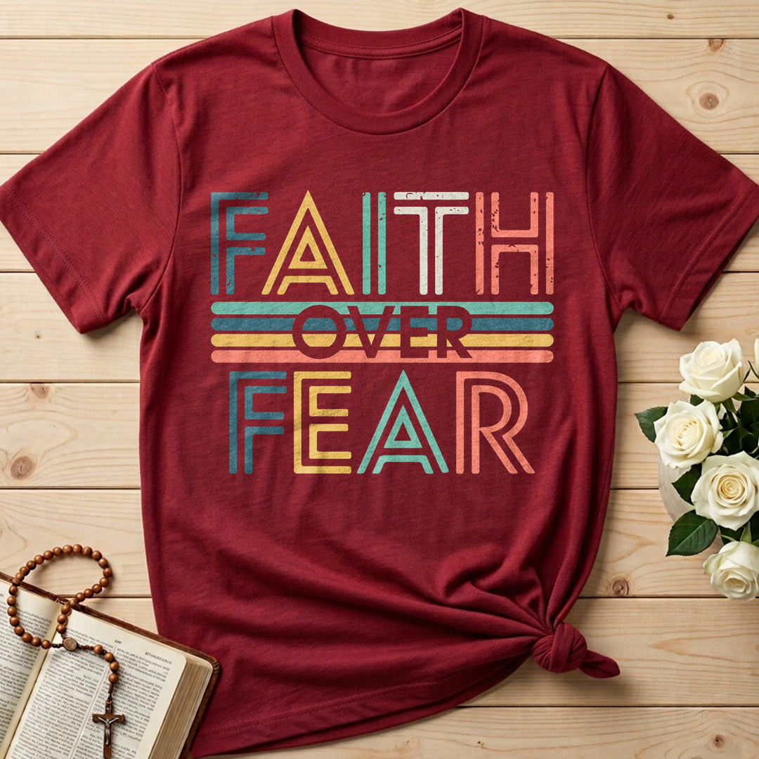 Faith Over Fear 37
