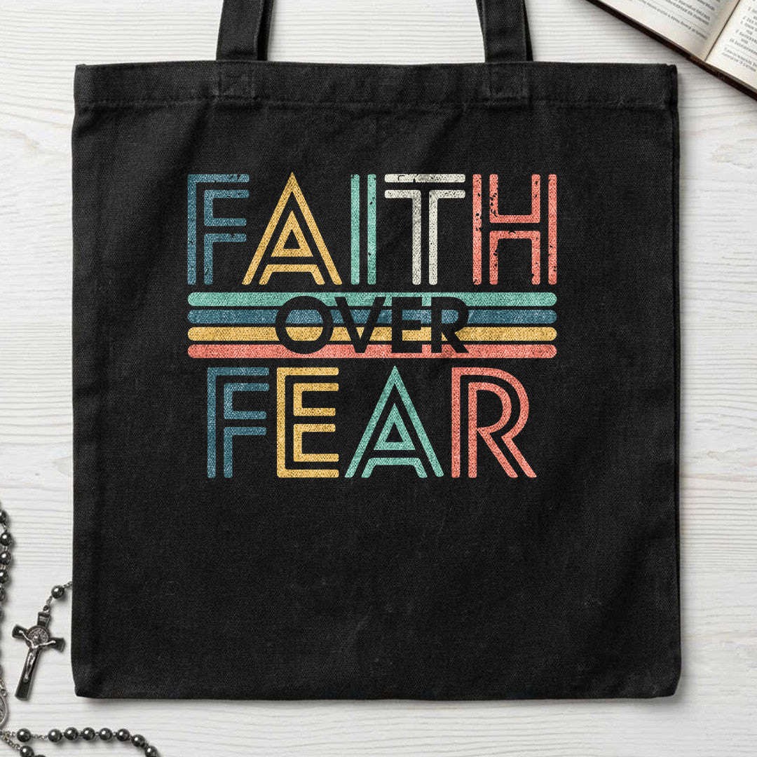 Faith Over Fear 37