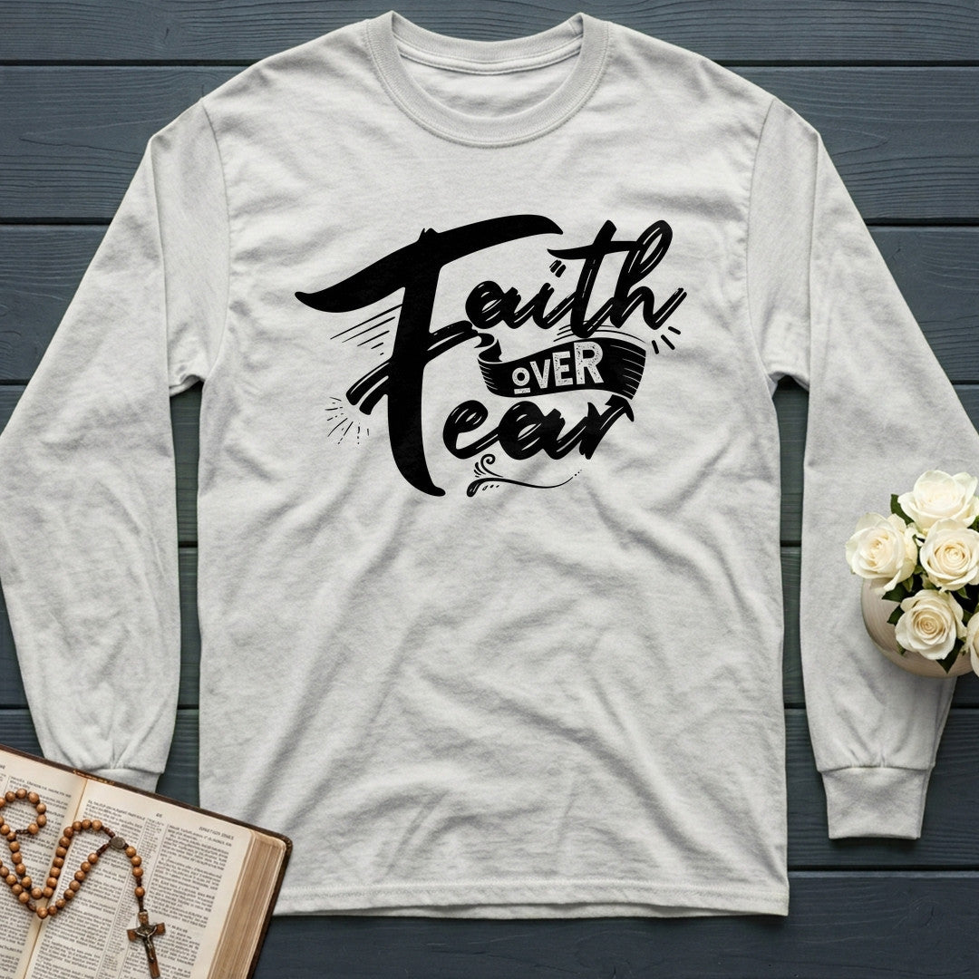 Faith Over Fear 38