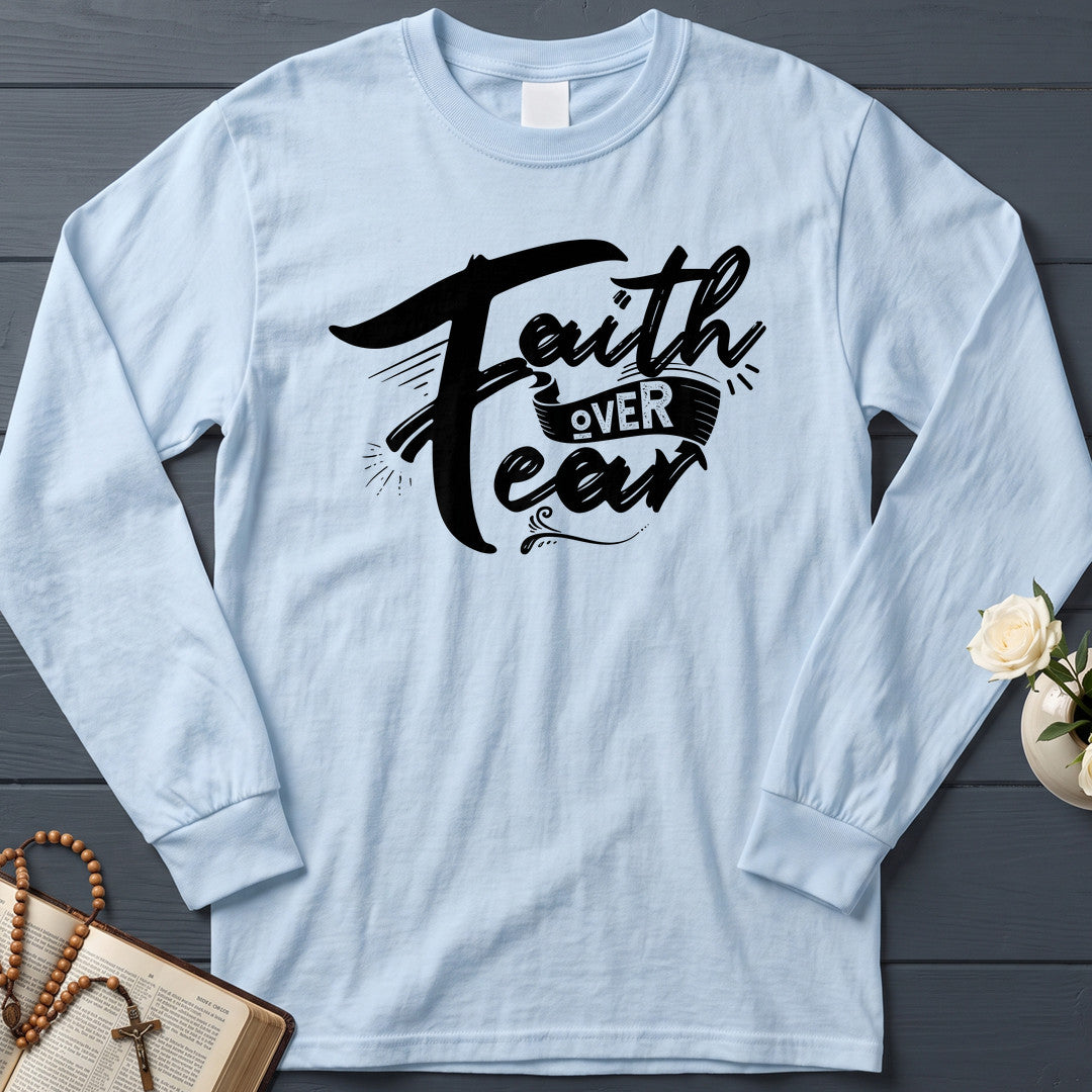 Faith Over Fear 38