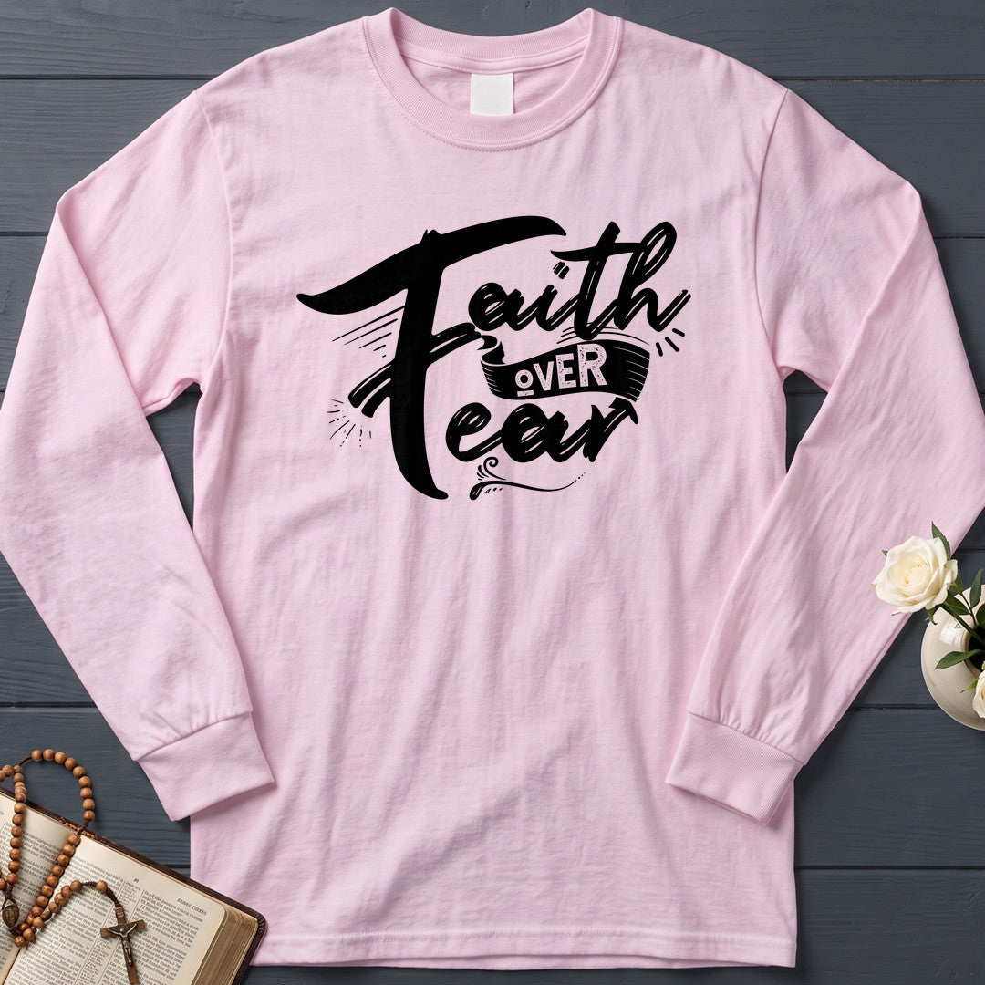 Faith Over Fear 38