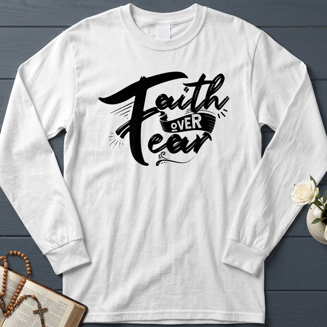 Faith Over Fear 38