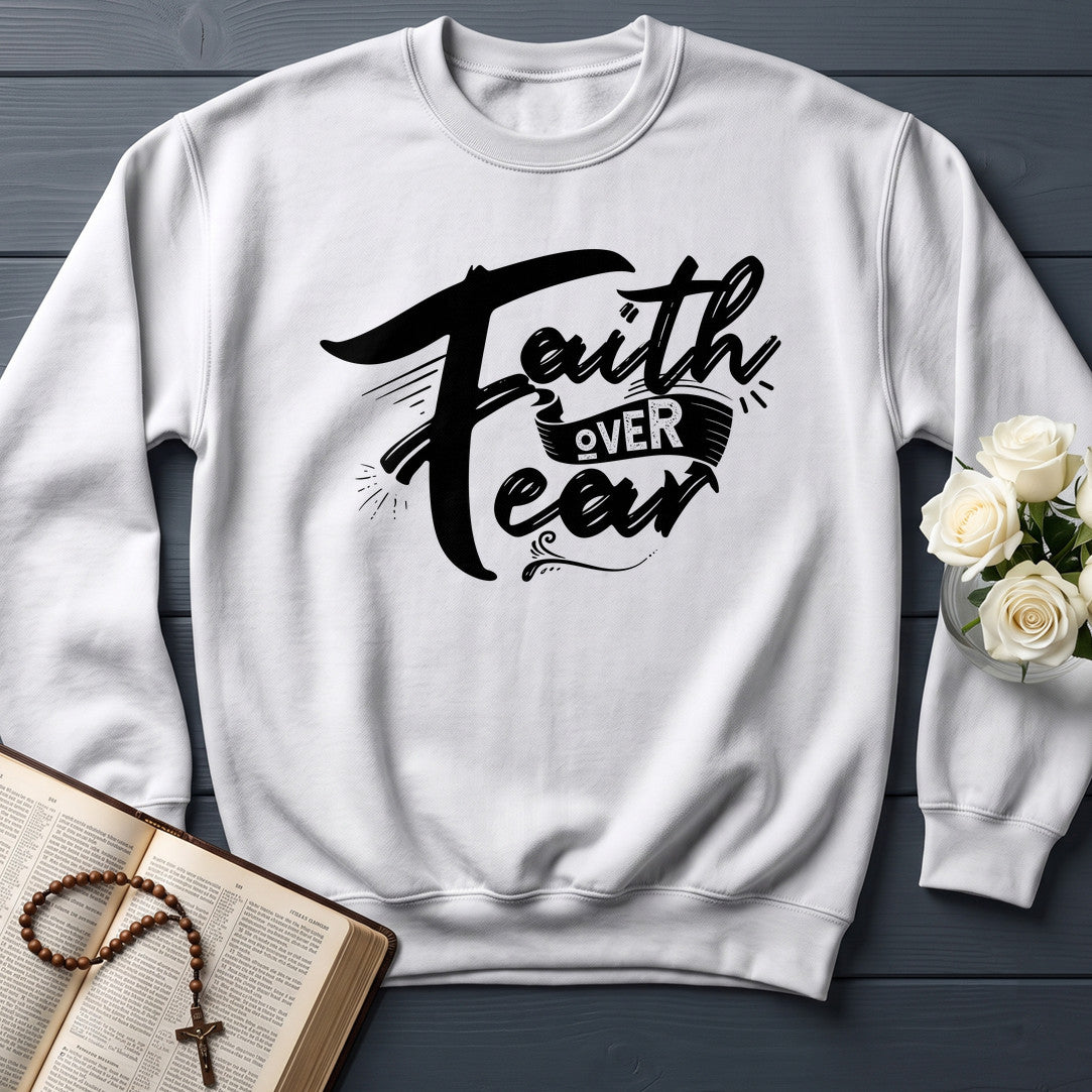 Faith Over Fear 38