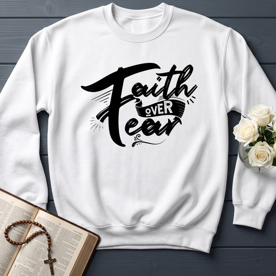 Faith Over Fear 38