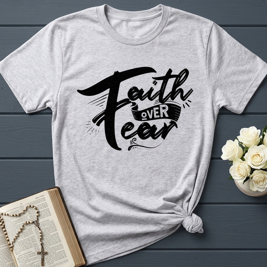 Faith Over Fear 38