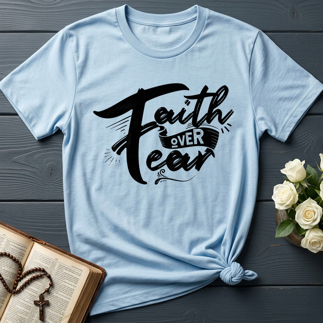 Faith Over Fear 38