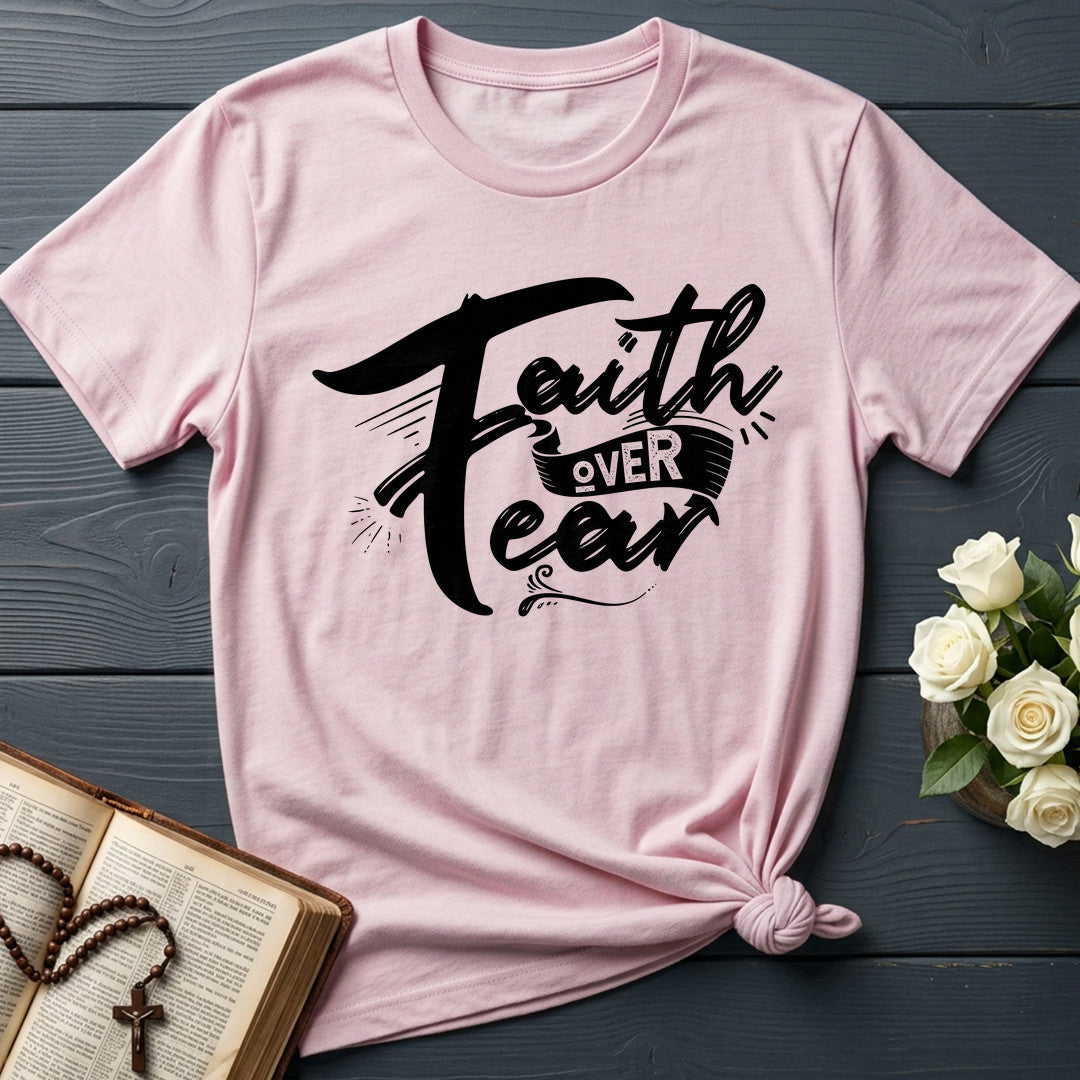 Faith Over Fear 38